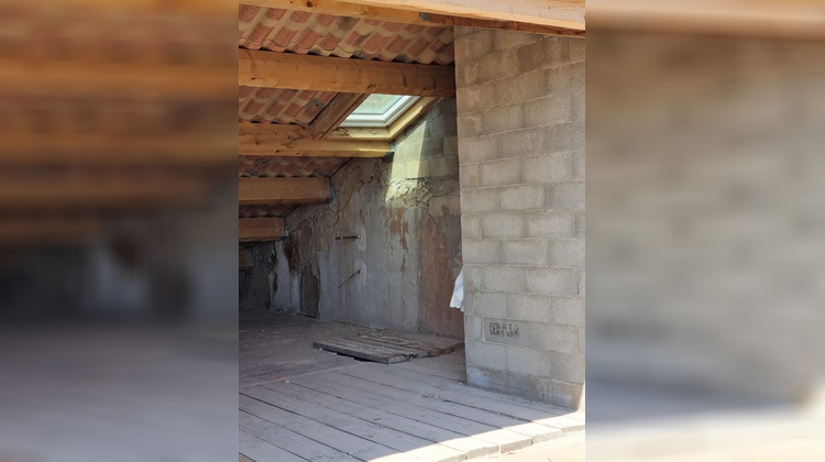 Ma-Cabane - Vente Appartement SAINT SAVOURNIN, 21 m²