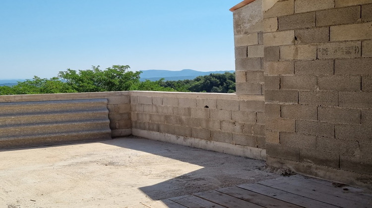 Ma-Cabane - Vente Appartement SAINT SAVOURNIN, 21 m²