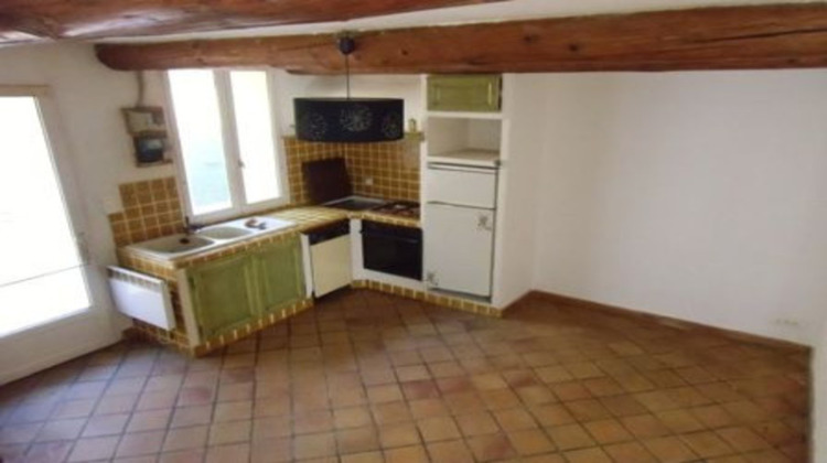 Ma-Cabane - Vente Appartement Saint-Savournin, 41 m²