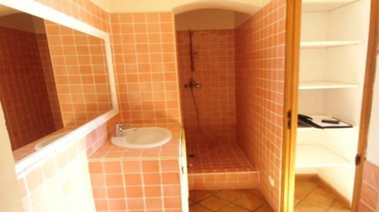 Ma-Cabane - Vente Appartement Saint-Savournin, 41 m²