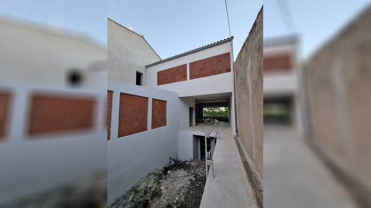 Ma-Cabane - Vente Appartement SAINT SAVOURNIN, 45 m²