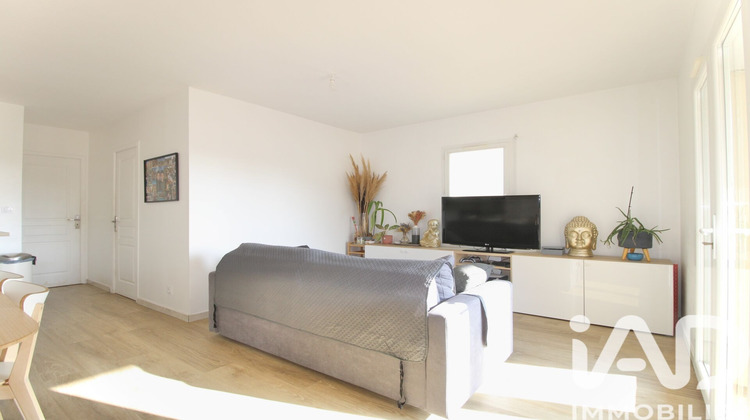 Ma-Cabane - Vente Appartement Saint-Savournin, 60 m²