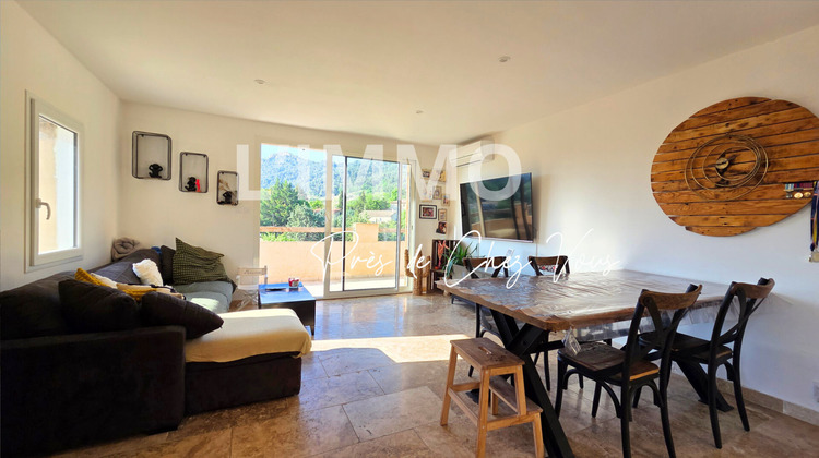 Ma-Cabane - Vente Appartement SAINT-SAVOURNIN, 85 m²