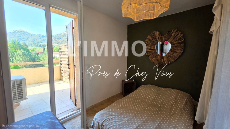 Ma-Cabane - Vente Appartement SAINT-SAVOURNIN, 85 m²