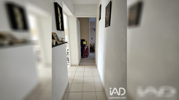 Ma-Cabane - Vente Appartement Saint-Sébastien-de-Morsent, 62 m²