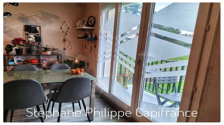 Ma-Cabane - Vente Appartement SAINT SEBASTIEN SUR LOIRE, 64 m²