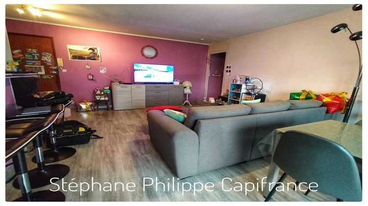 Ma-Cabane - Vente Appartement SAINT SEBASTIEN SUR LOIRE, 64 m²