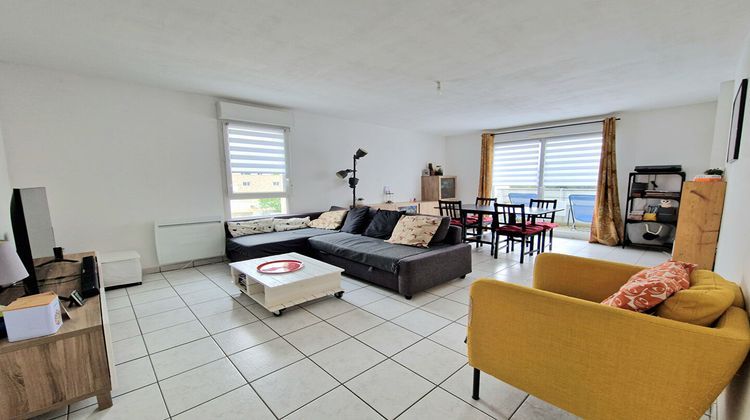 Ma-Cabane - Vente Appartement SAINT-SEBASTIEN-SUR-LOIRE, 65 m²