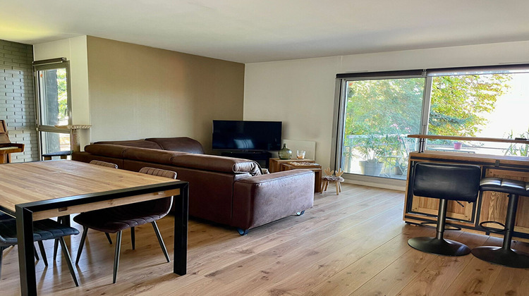 Ma-Cabane - Vente Appartement SAINT-SEBASTIEN-SUR-LOIRE, 86 m²