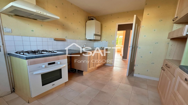 Ma-Cabane - Vente Appartement Saint-Sebastien-sur-Loire, 51 m²