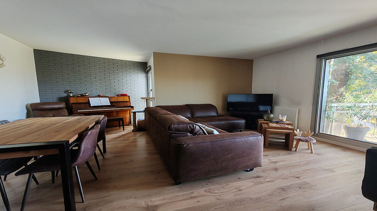 Ma-Cabane - Vente Appartement SAINT-SEBASTIEN-SUR-LOIRE, 86 m²