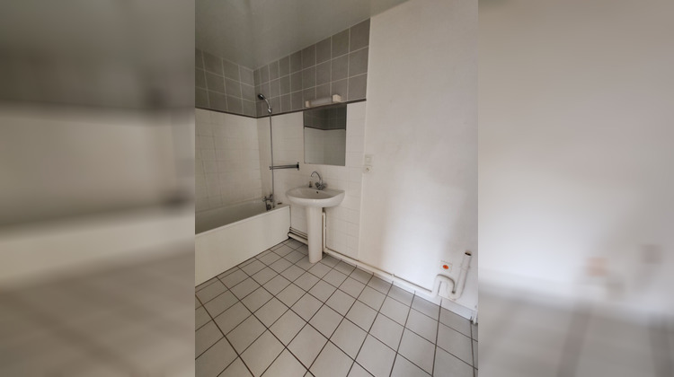 Ma-Cabane - Vente Appartement SAINT-SEBASTIEN-SUR-LOIRE, 57 m²