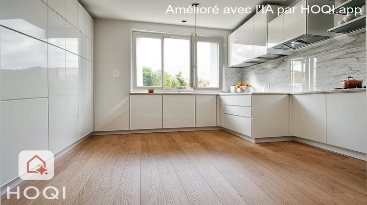 Ma-Cabane - Vente Appartement SAINT-SEBASTIEN-SUR-LOIRE, 86 m²