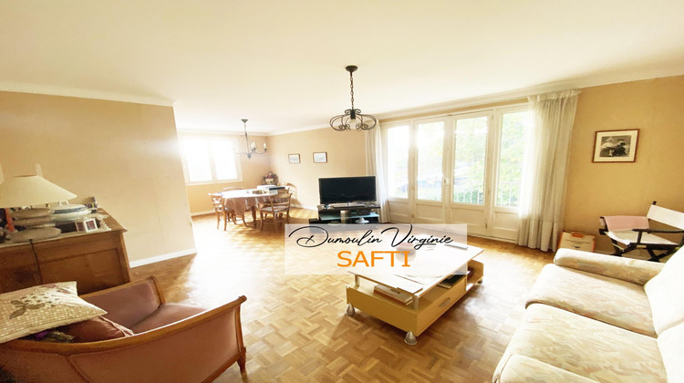 Ma-Cabane - Vente Appartement Saint-Sebastien-sur-Loire, 79 m²