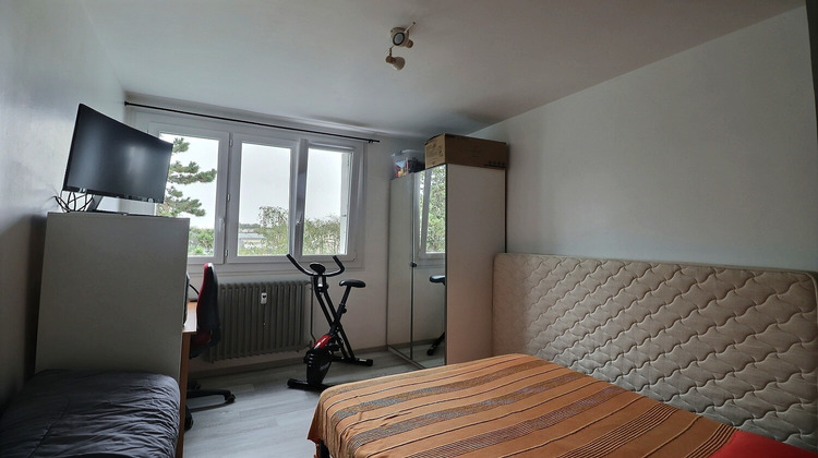 Ma-Cabane - Vente Appartement SAINT-SEBASTIEN-SUR-LOIRE, 72 m²