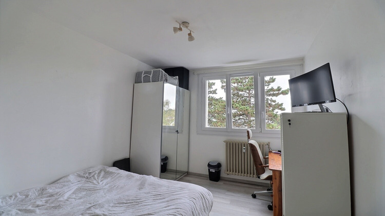 Ma-Cabane - Vente Appartement SAINT-SEBASTIEN-SUR-LOIRE, 72 m²