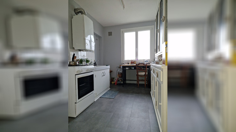 Ma-Cabane - Vente Appartement SAINT SEBASTIEN SUR LOIRE, 79 m²