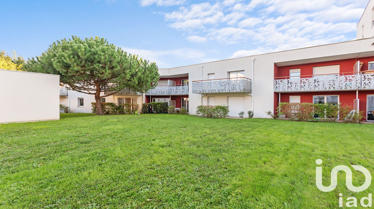 Ma-Cabane - Vente Appartement Saint-Sébastien-sur-Loire, 55 m²