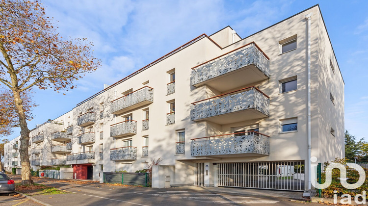 Ma-Cabane - Vente Appartement Saint-Sébastien-sur-Loire, 55 m²