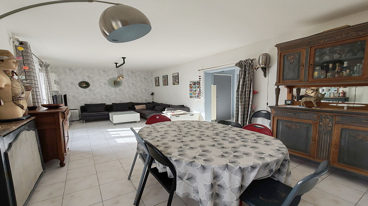 Ma-Cabane - Vente Appartement SAINT-SEBASTIEN-SUR-LOIRE, 86 m²