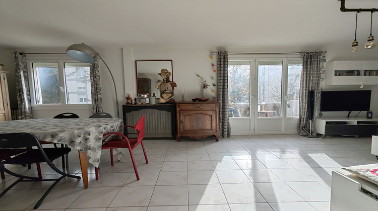 Ma-Cabane - Vente Appartement SAINT-SEBASTIEN-SUR-LOIRE, 86 m²