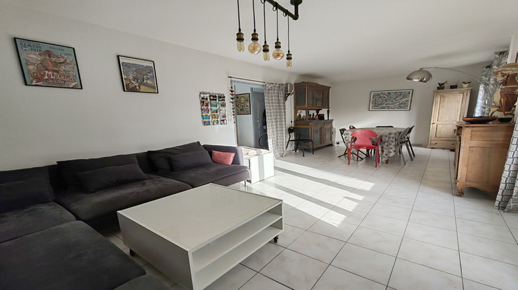 Ma-Cabane - Vente Appartement SAINT-SEBASTIEN-SUR-LOIRE, 86 m²