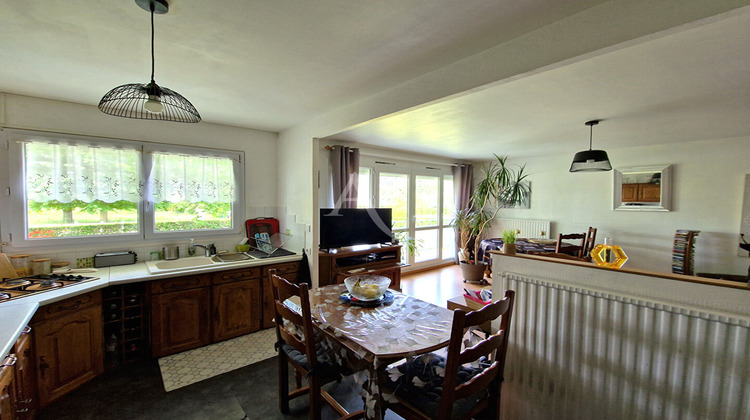 Ma-Cabane - Vente Appartement SAINT-SEBASTIEN-SUR-LOIRE, 48 m²