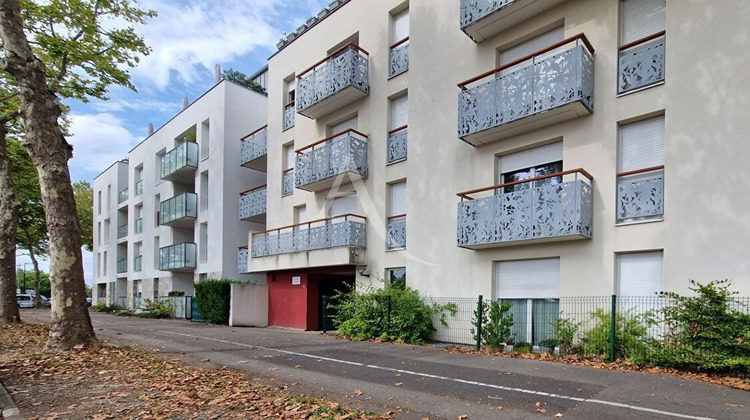 Ma-Cabane - Vente Appartement SAINT-SEBASTIEN-SUR-LOIRE, 45 m²