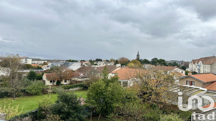 Ma-Cabane - Vente Appartement Saint-Sébastien-sur-Loire, 35 m²