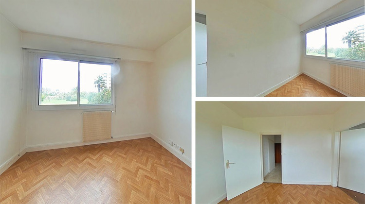 Ma-Cabane - Vente Appartement SAINT SEBASTIEN SUR LOIRE, 33 m²