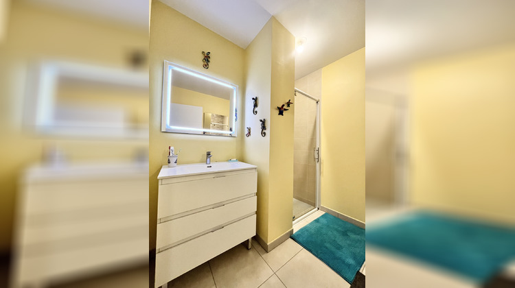 Ma-Cabane - Vente Appartement Saint-Sébastien-sur-Loire, 64 m²