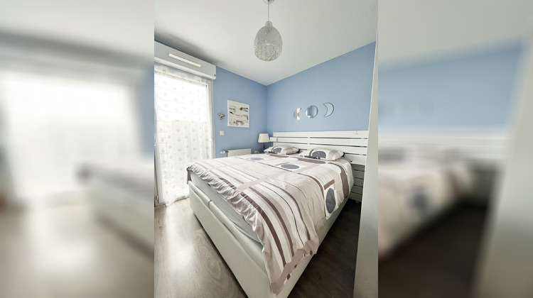 Ma-Cabane - Vente Appartement Saint-Sébastien-sur-Loire, 64 m²