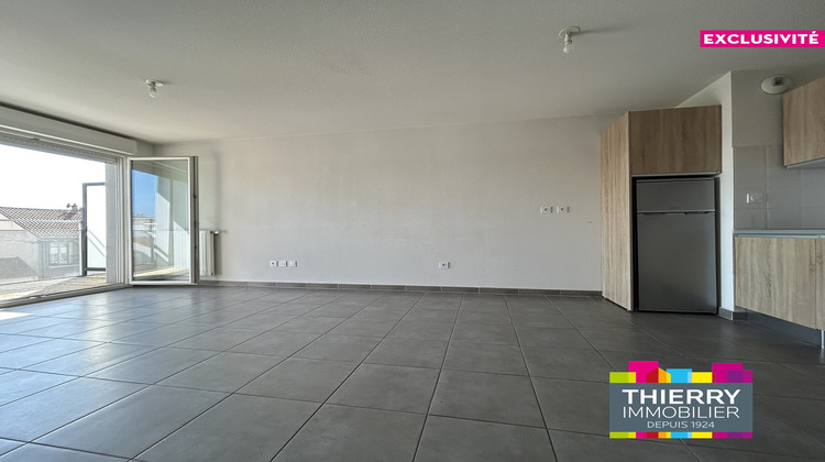 Ma-Cabane - Vente Appartement SAINT-SEBASTIEN-SUR-LOIRE, 57 m²