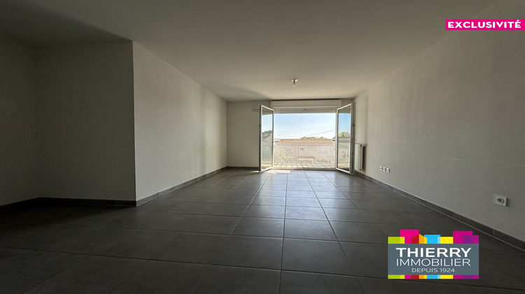 Ma-Cabane - Vente Appartement SAINT-SEBASTIEN-SUR-LOIRE, 57 m²