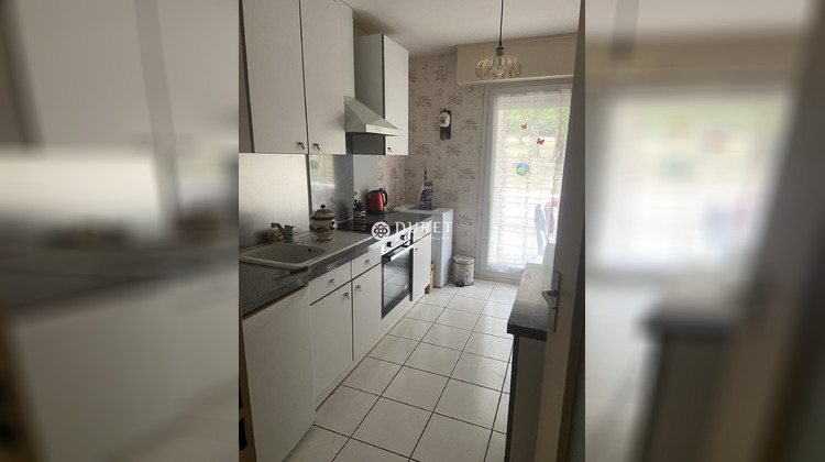 Ma-Cabane - Vente Appartement Saint-Sébastien-sur-Loire, 48 m²