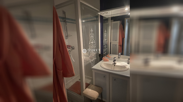 Ma-Cabane - Vente Appartement Saint-Sébastien-sur-Loire, 48 m²