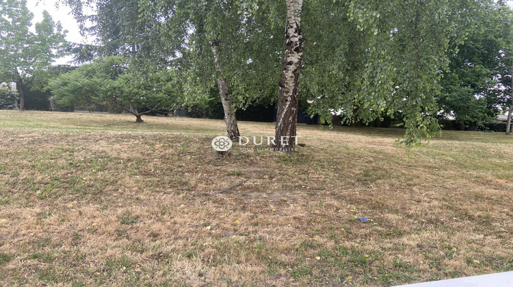 Ma-Cabane - Vente Appartement Saint-Sébastien-sur-Loire, 48 m²