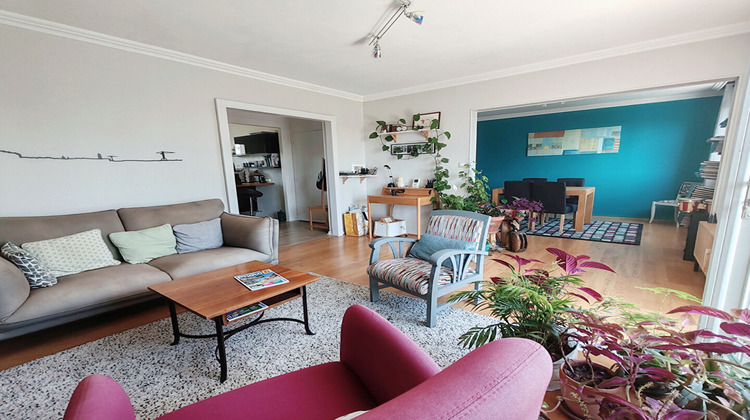 Ma-Cabane - Vente Appartement SAINT-SEBASTIEN-SUR-LOIRE, 76 m²