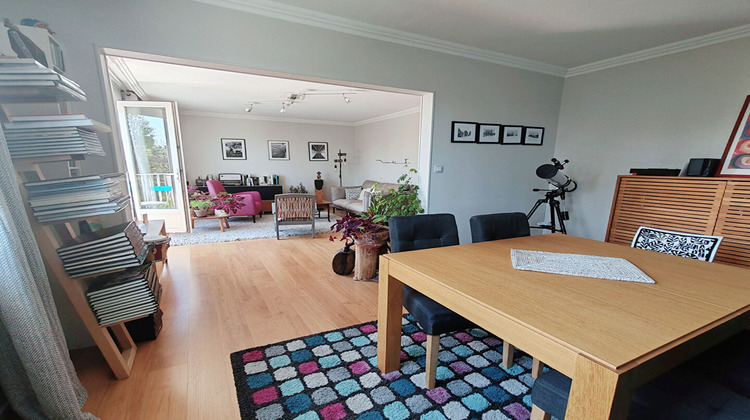 Ma-Cabane - Vente Appartement SAINT-SEBASTIEN-SUR-LOIRE, 76 m²