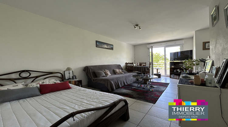 Ma-Cabane - Vente Appartement SAINT-SEBASTIEN-SUR-LOIRE, 29 m²