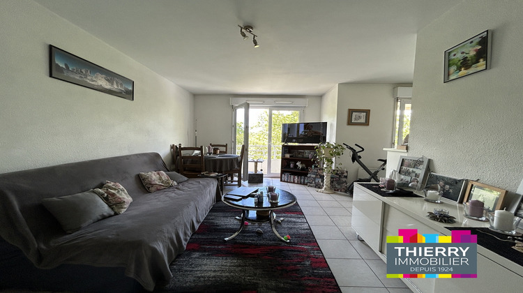 Ma-Cabane - Vente Appartement SAINT-SEBASTIEN-SUR-LOIRE, 29 m²