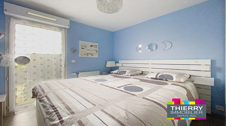 Ma-Cabane - Vente Appartement SAINT-SEBASTIEN-SUR-LOIRE, 64 m²