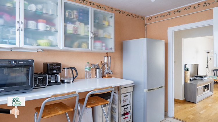 Ma-Cabane - Vente Appartement Saint-Sébastien-sur-Loire, 53 m²