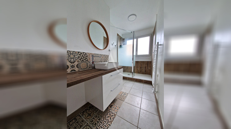 Ma-Cabane - Vente Appartement SAINT-SEBASTIEN-SUR-LOIRE, 70 m²