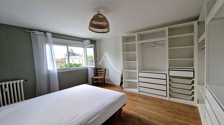 Ma-Cabane - Vente Appartement SAINT-SEBASTIEN-SUR-LOIRE, 70 m²