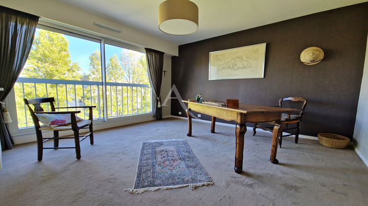 Ma-Cabane - Vente Appartement SAINT-SEBASTIEN-SUR-LOIRE, 140 m²