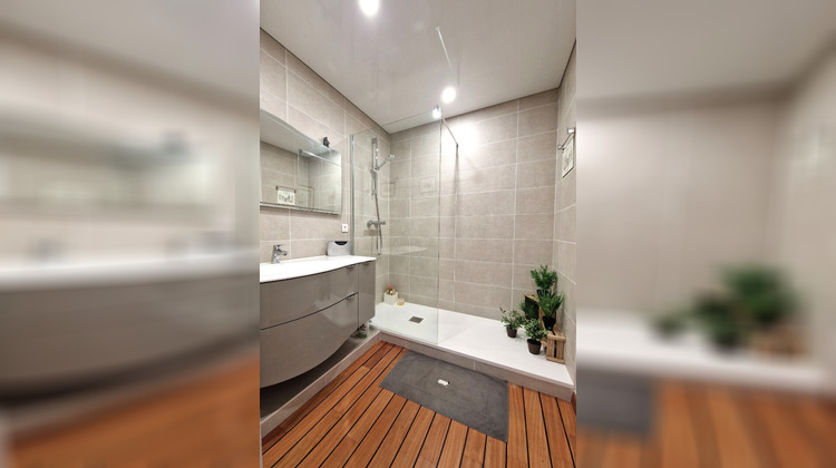 Ma-Cabane - Vente Appartement SAINT-SEBASTIEN-SUR-LOIRE, 140 m²