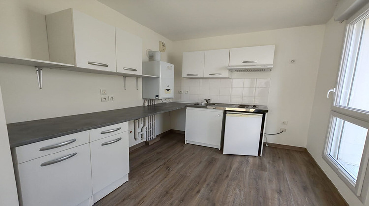 Ma-Cabane - Vente Appartement SAINT-SEBASTIEN-SUR-LOIRE, 45 m²