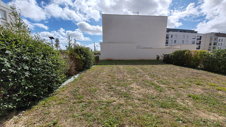 Ma-Cabane - Vente Appartement SAINT-SEBASTIEN-SUR-LOIRE, 45 m²