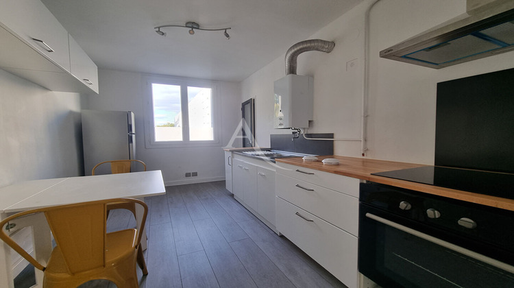 Ma-Cabane - Vente Appartement SAINT-SEBASTIEN-SUR-LOIRE, 46 m²